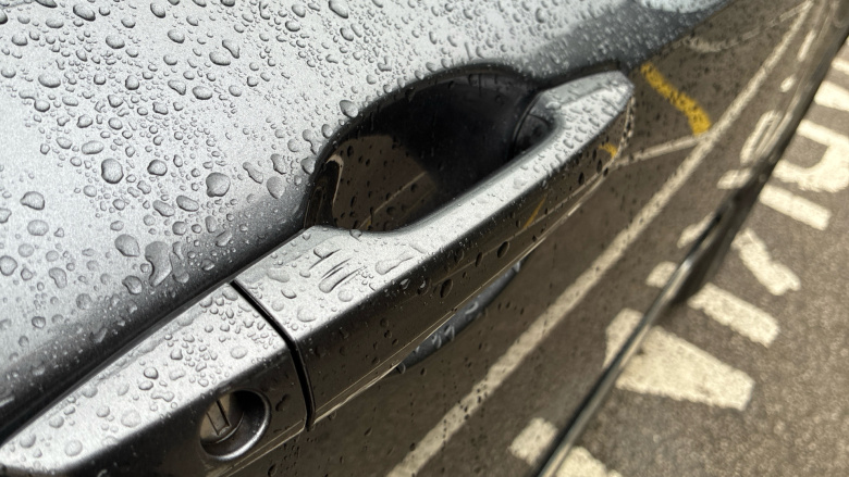 Honda CR-V 2.0 i-MMD Hybrid EX 5dr eCVT Hybrid Estate